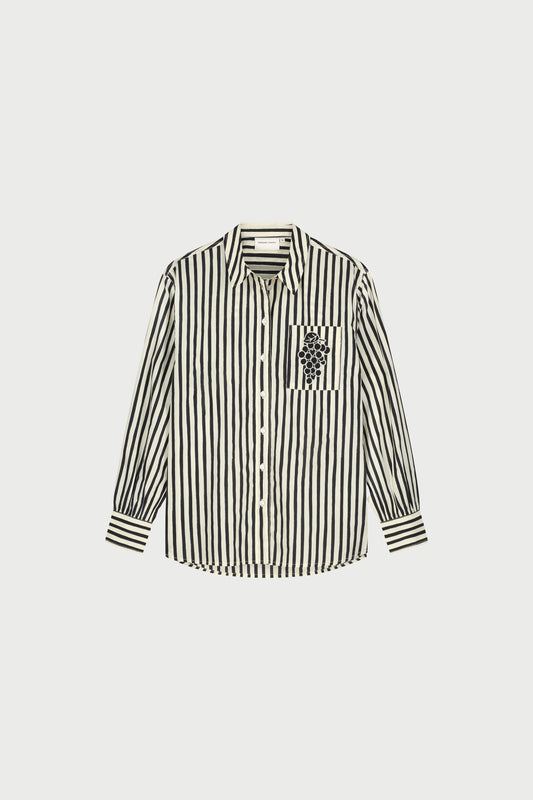 Fabienne Chapot Alex Blouse