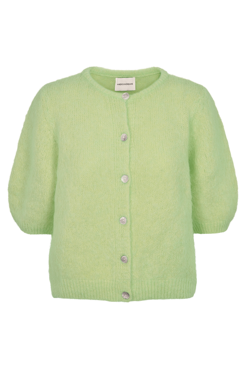 AD11378 Susan Cardigan short sleeve