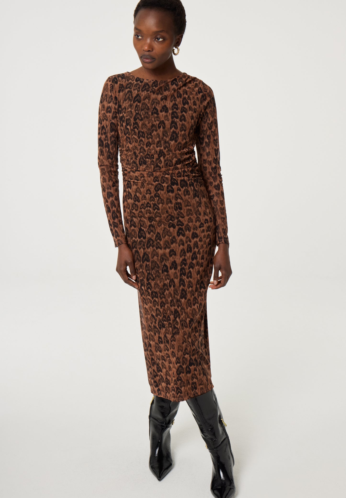 Fabienne Chapot Ashley Dress