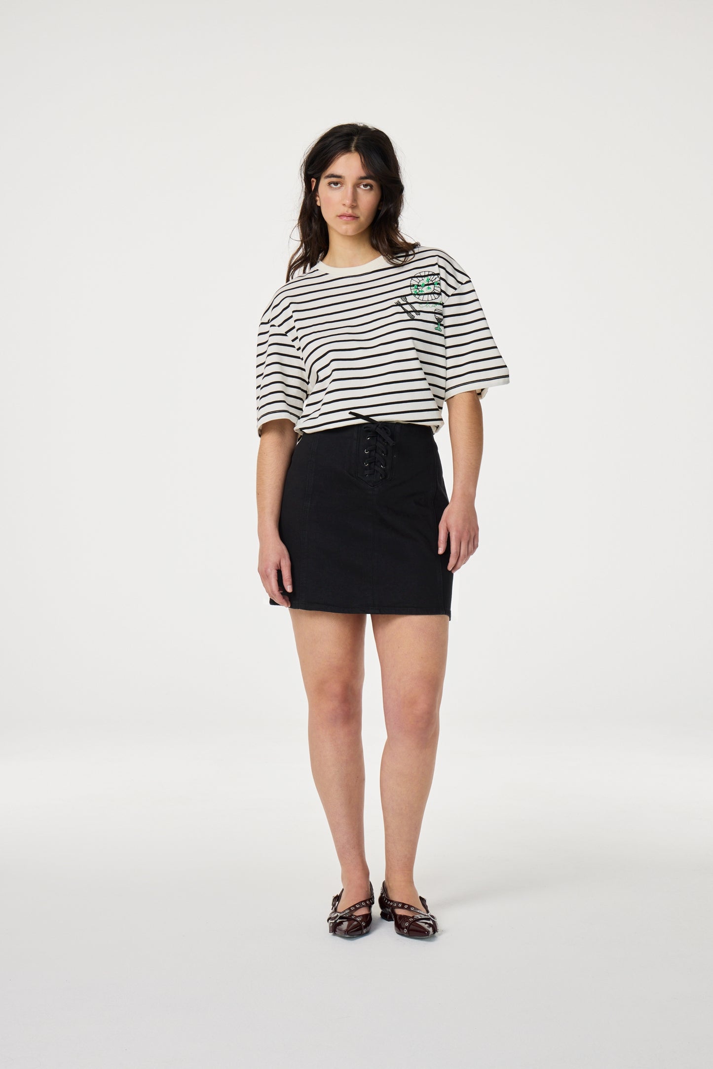 Fabienne Chapot Benja Tshirt