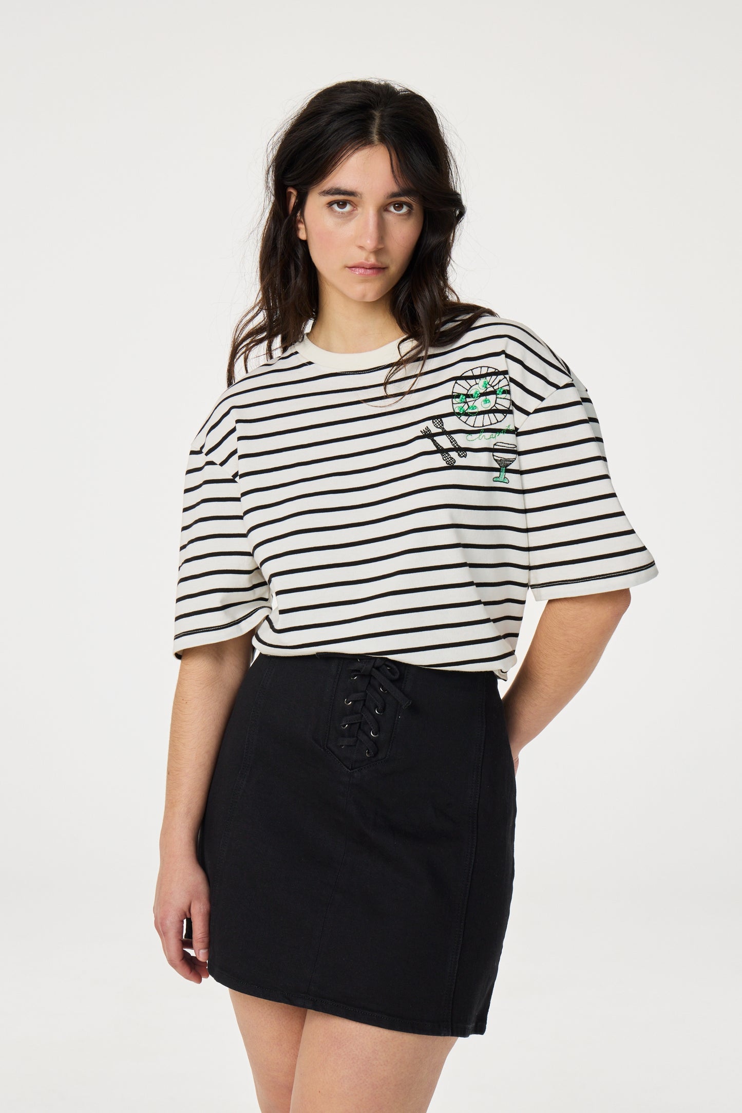 Fabienne Chapot Benja Tshirt