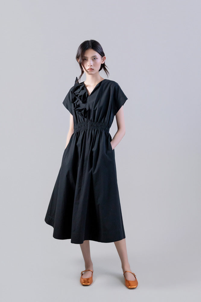 220DRS2678 dress