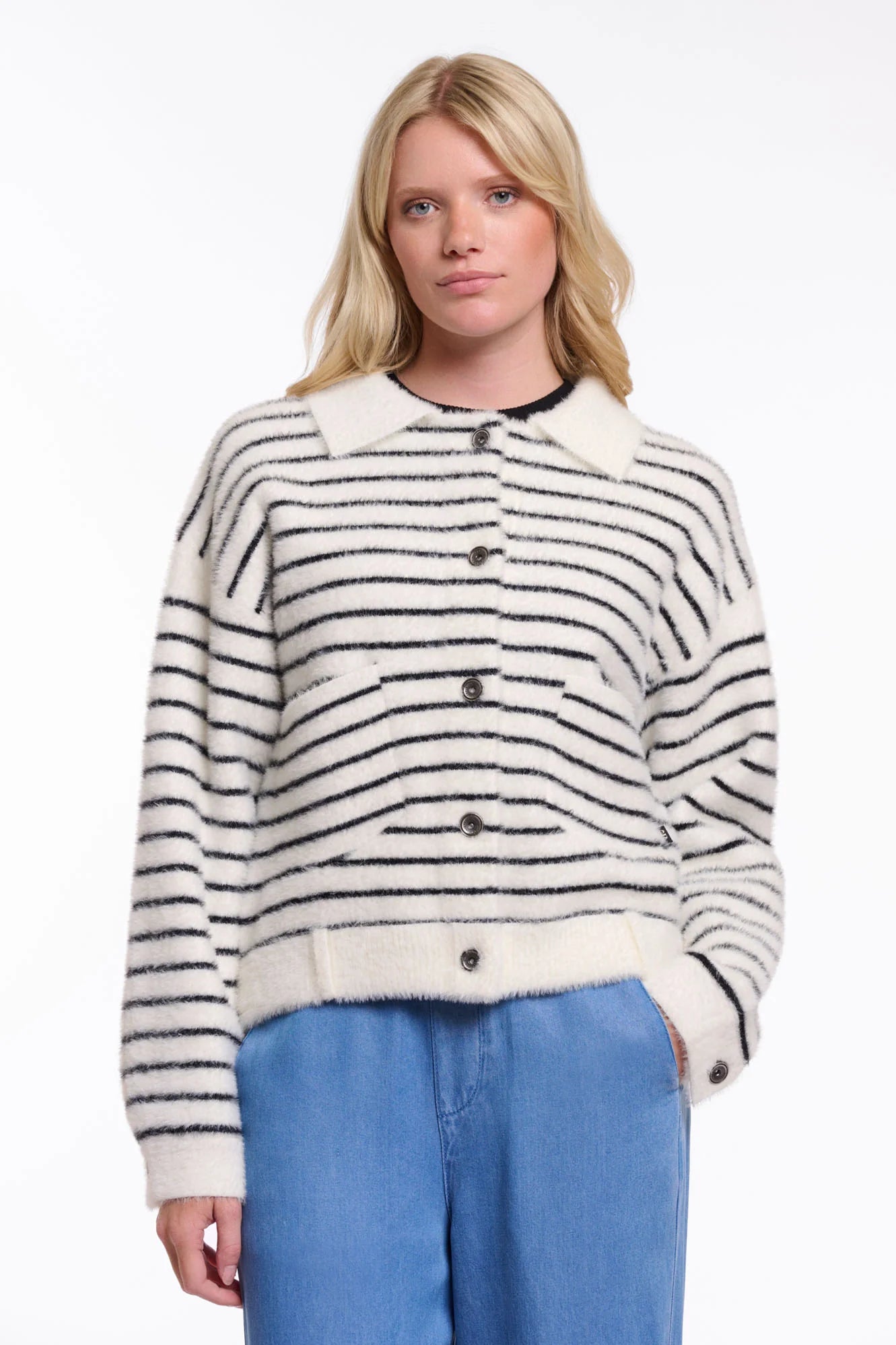 Rino & Pelle Bubbly Jacket