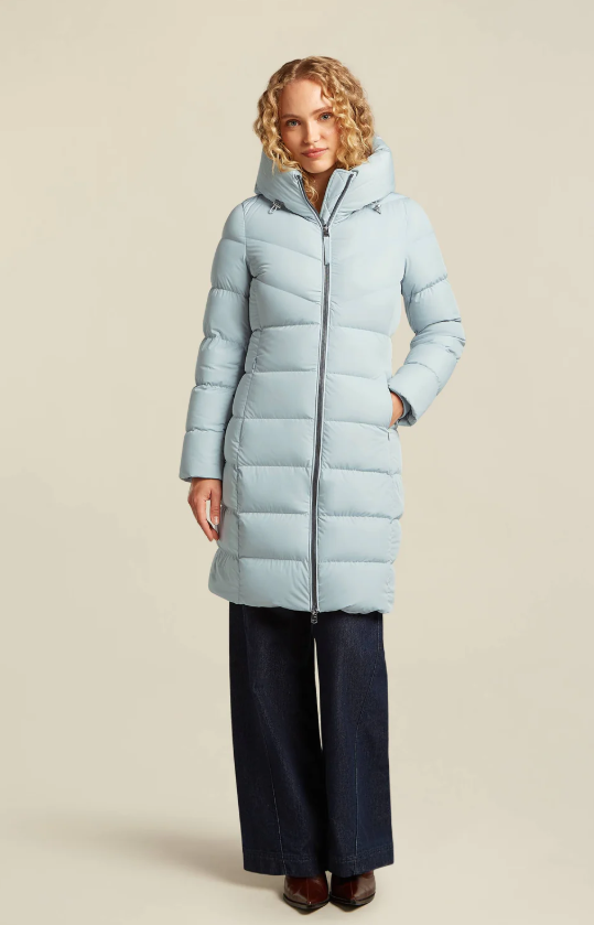 Beaumont Carla Coat