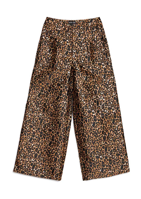 Sister Jane Cherie Leopard Trousers
