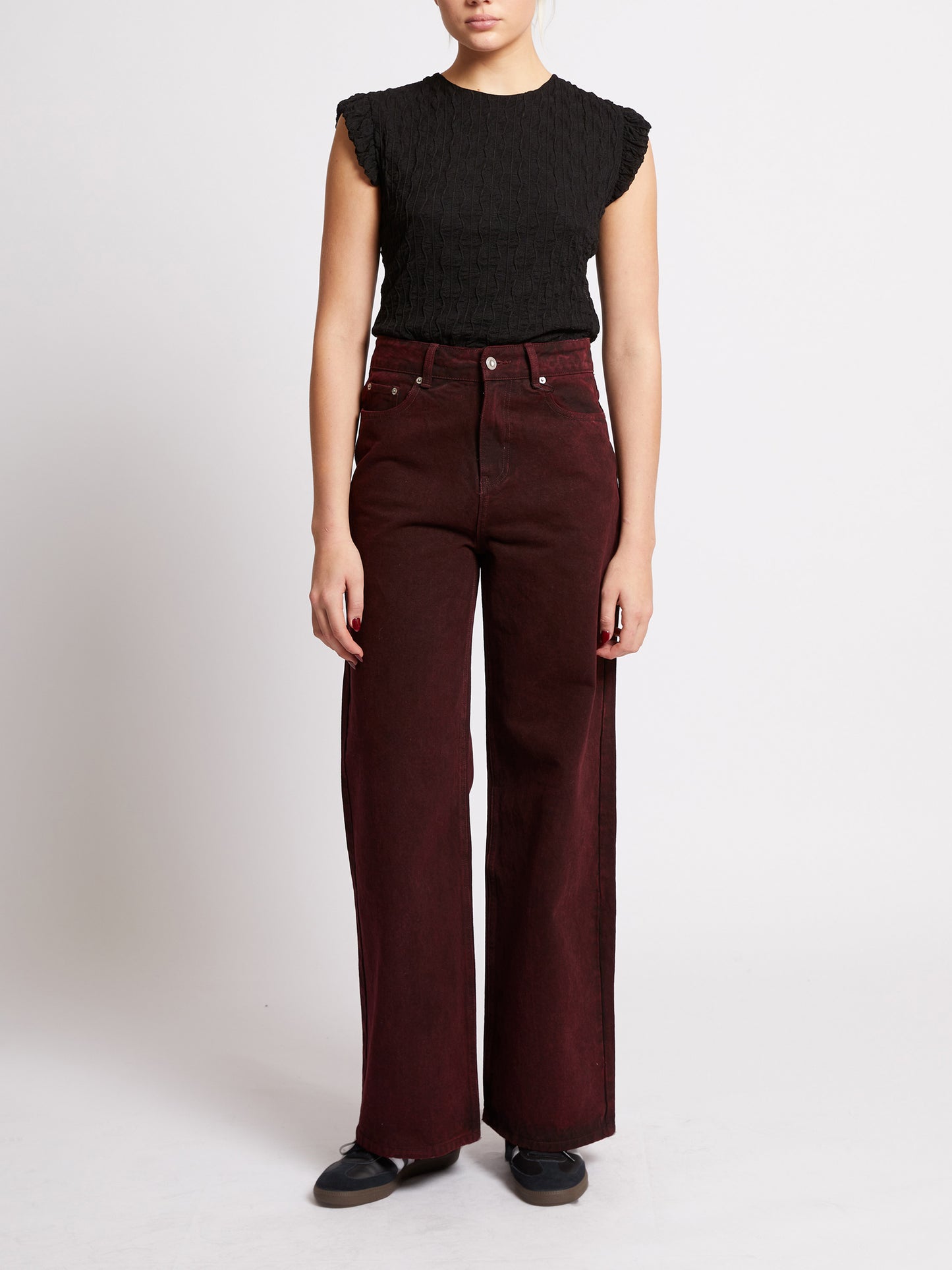 French Connection Dallas Denim Jeans