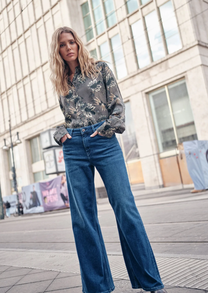 Mos Mosh Dara Hera Jeans