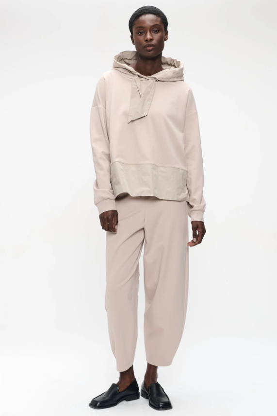 Jane Lushka Demi Viscose Pants