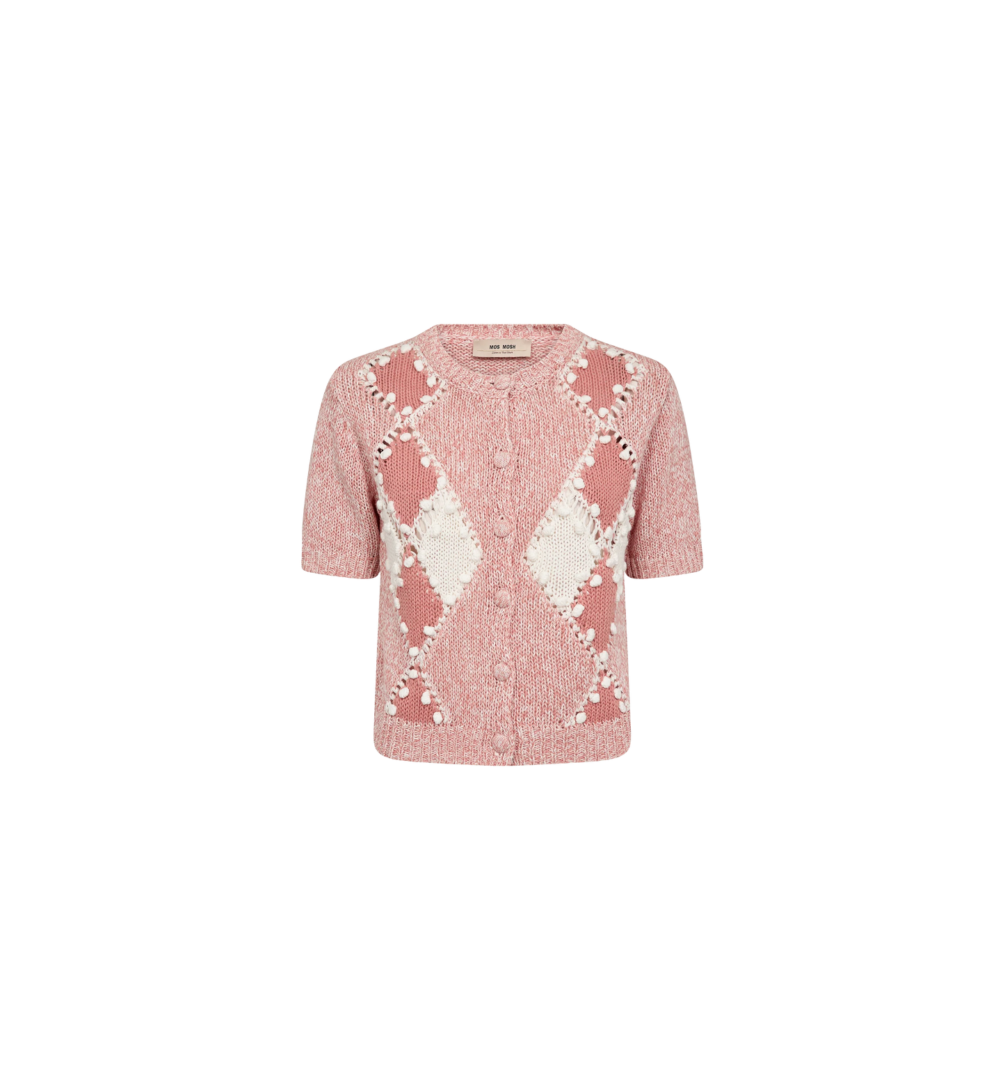 177700 elio knit cardi