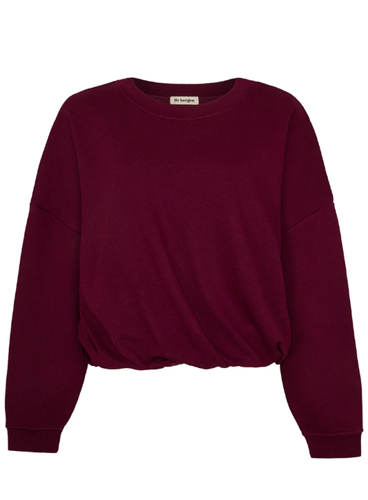 Liv Bergen Ella Sweatshirt