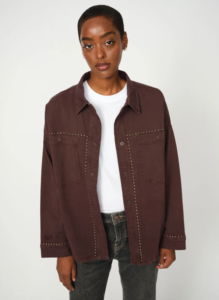 Mos Mosh Emme Iglesia Shirt