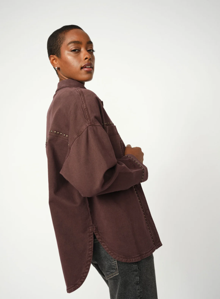 Mos Mosh Emme Iglesia Shirt