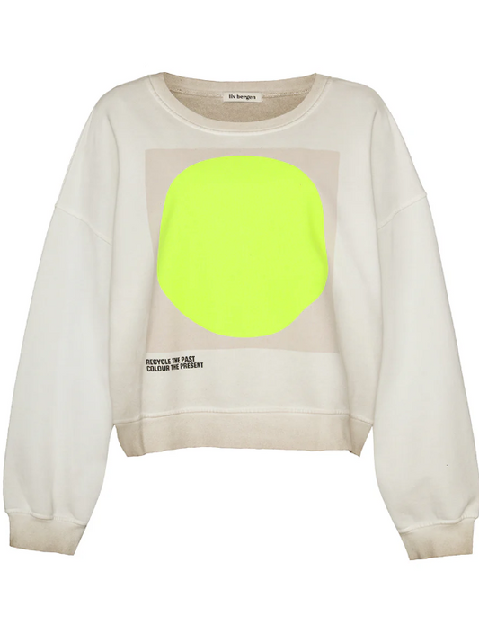 Liv Bergen Graz Sweatshirt