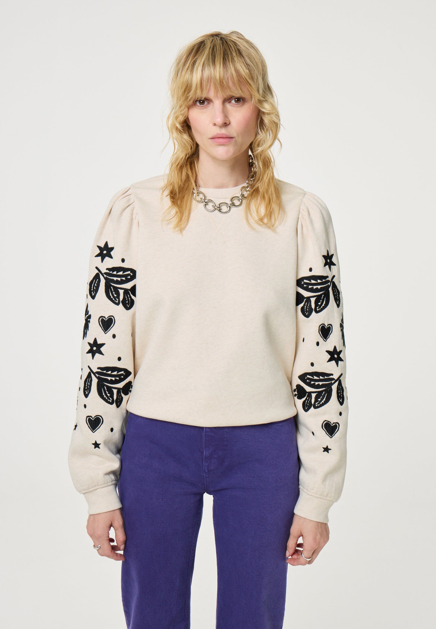 Fabienne Chapot Hanne Sweater