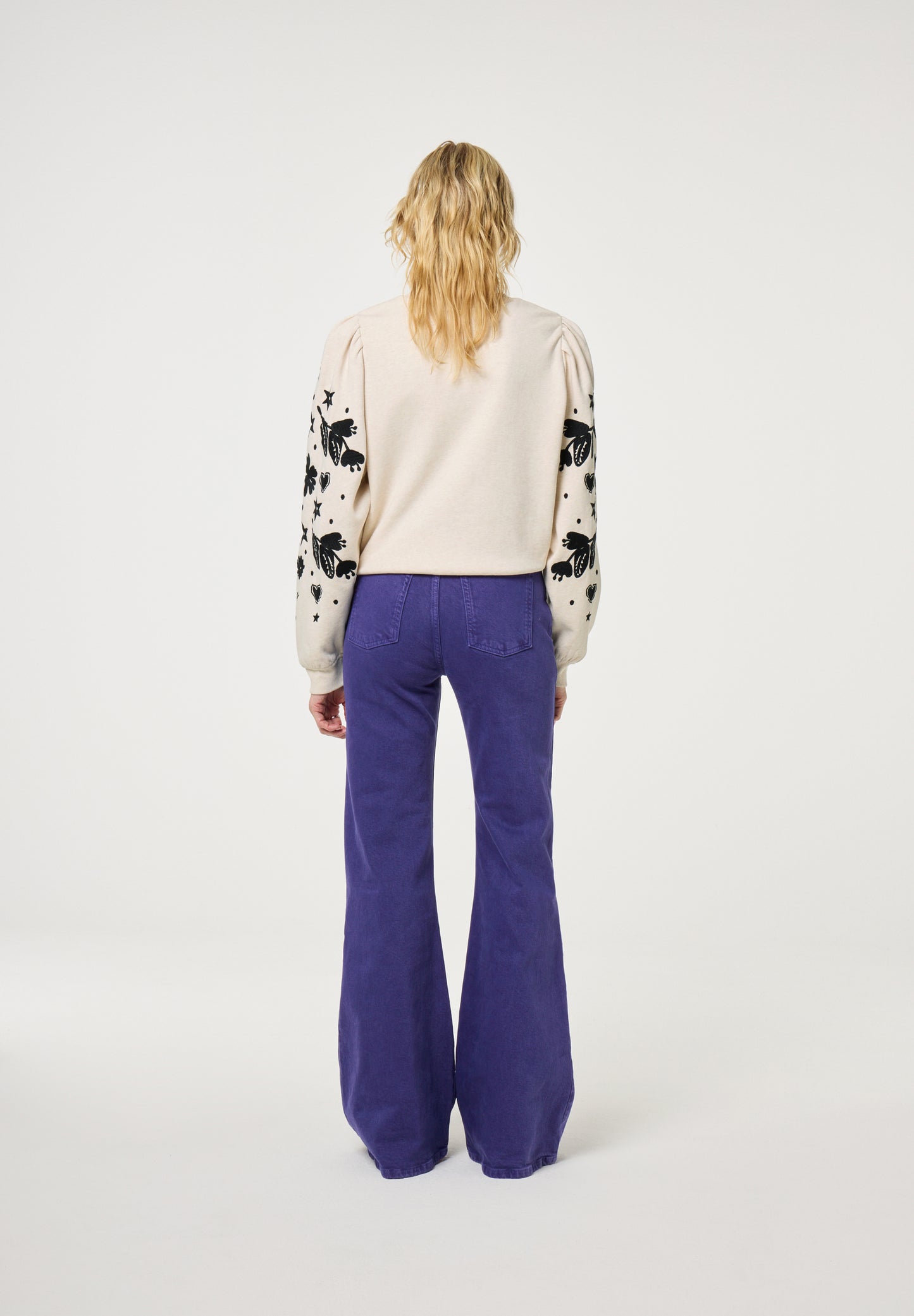 Fabienne Chapot Hanne Sweater