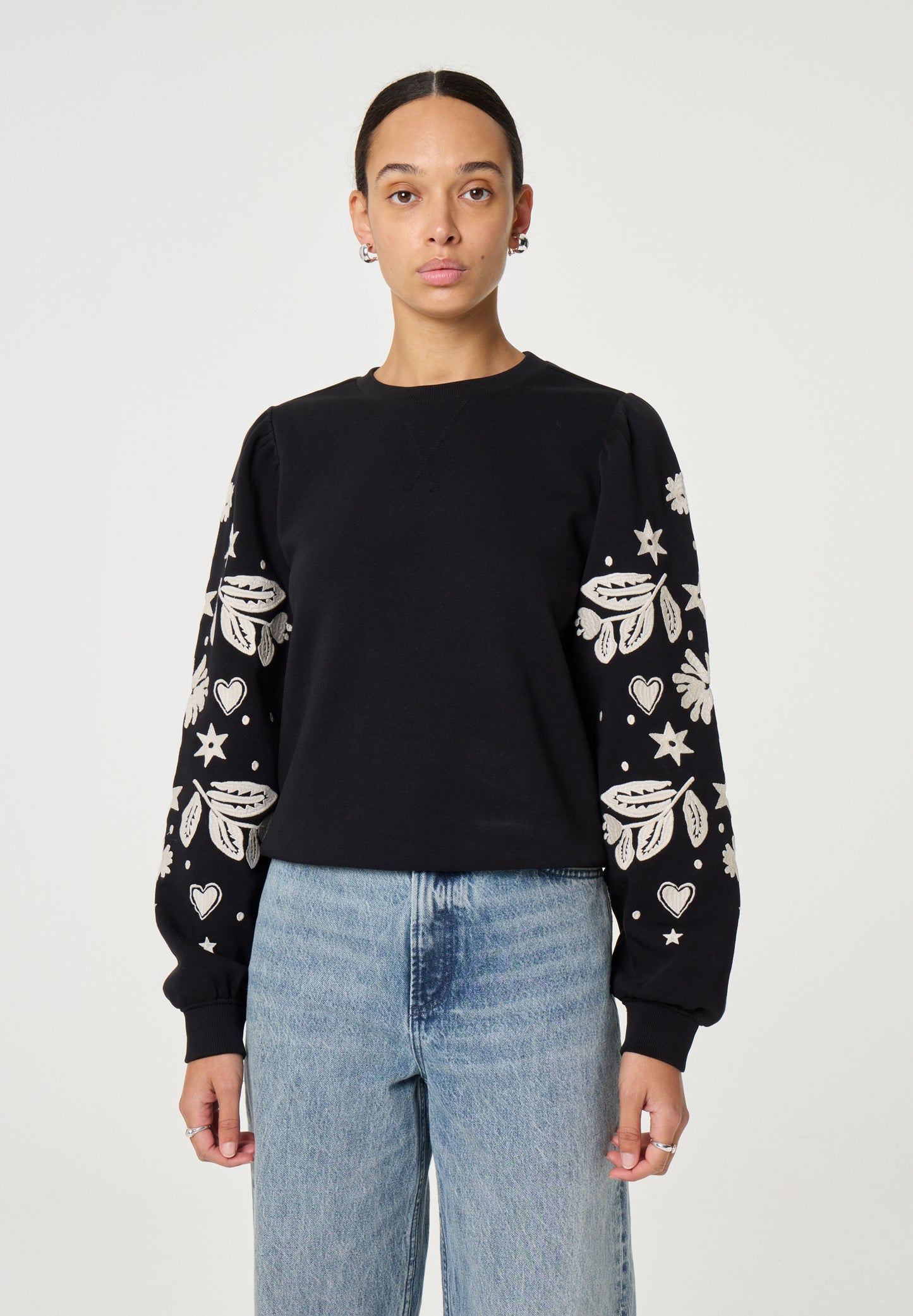 Fabienne Chapot Hanne Sweater
