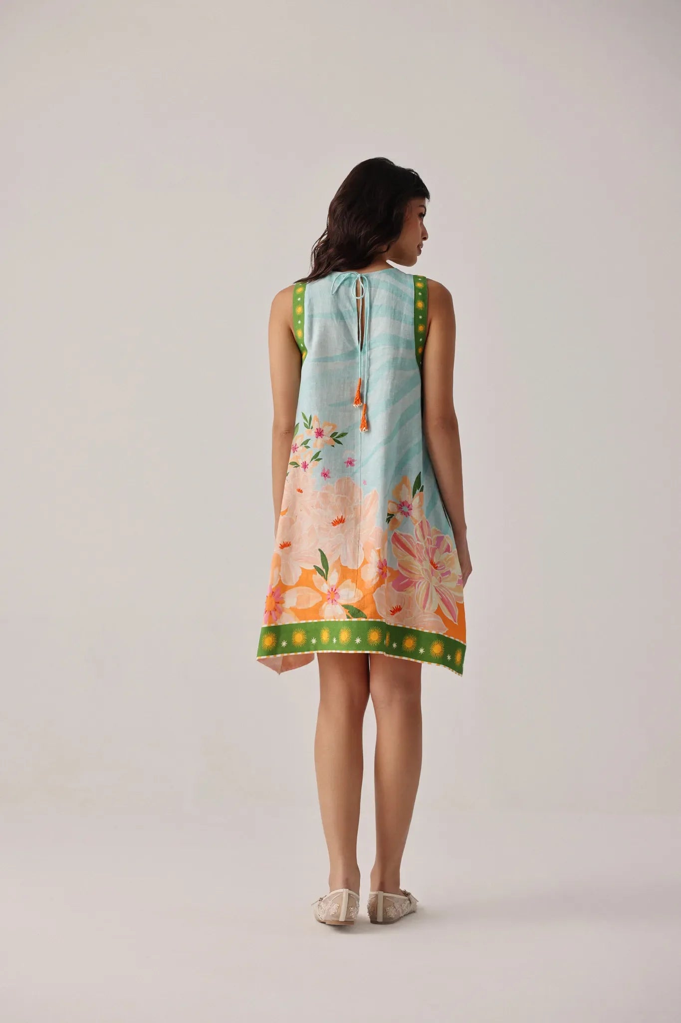 Harper dress
