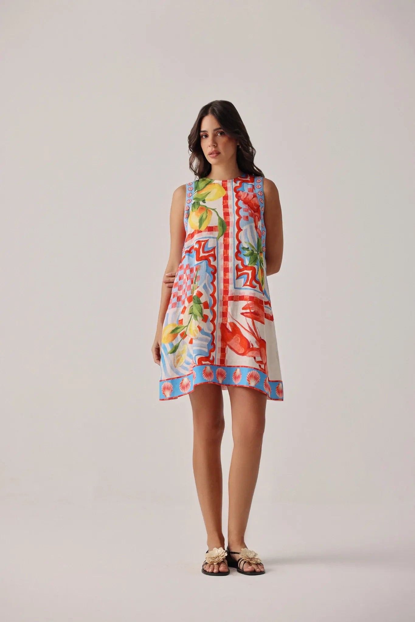 Harper dress