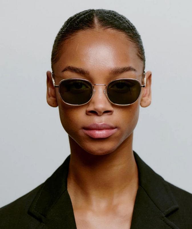 A Kjaerbede Hello Sunglasses