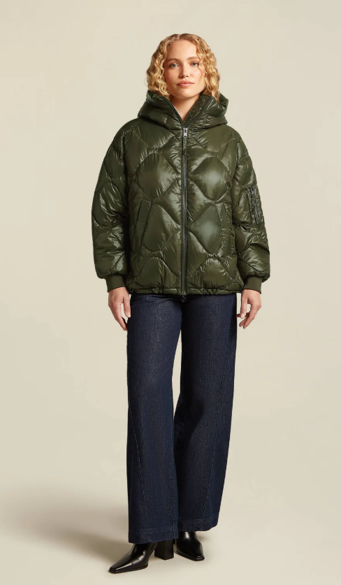 Beaumont Icarus Jacket