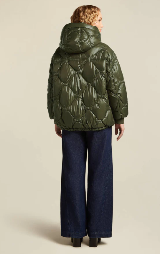 Beaumont Icarus Jacket