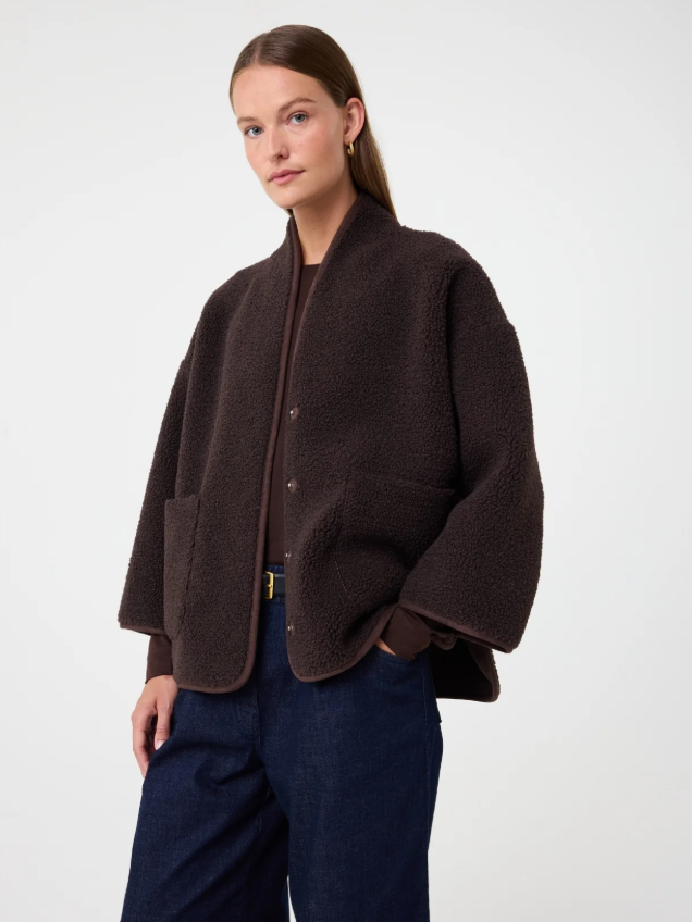 Knit-Ted Joko Jacket