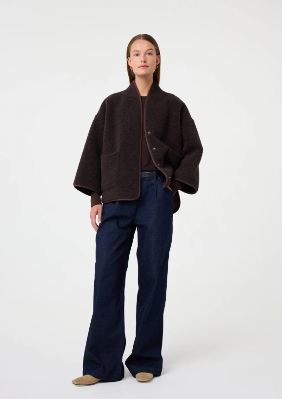 Knit-Ted Joko Jacket
