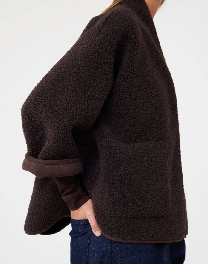 Knit-Ted Joko Jacket