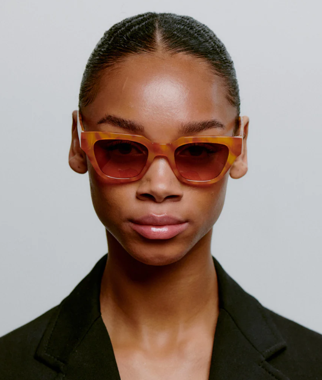 A Kjaerbede Kaws Sunglasses