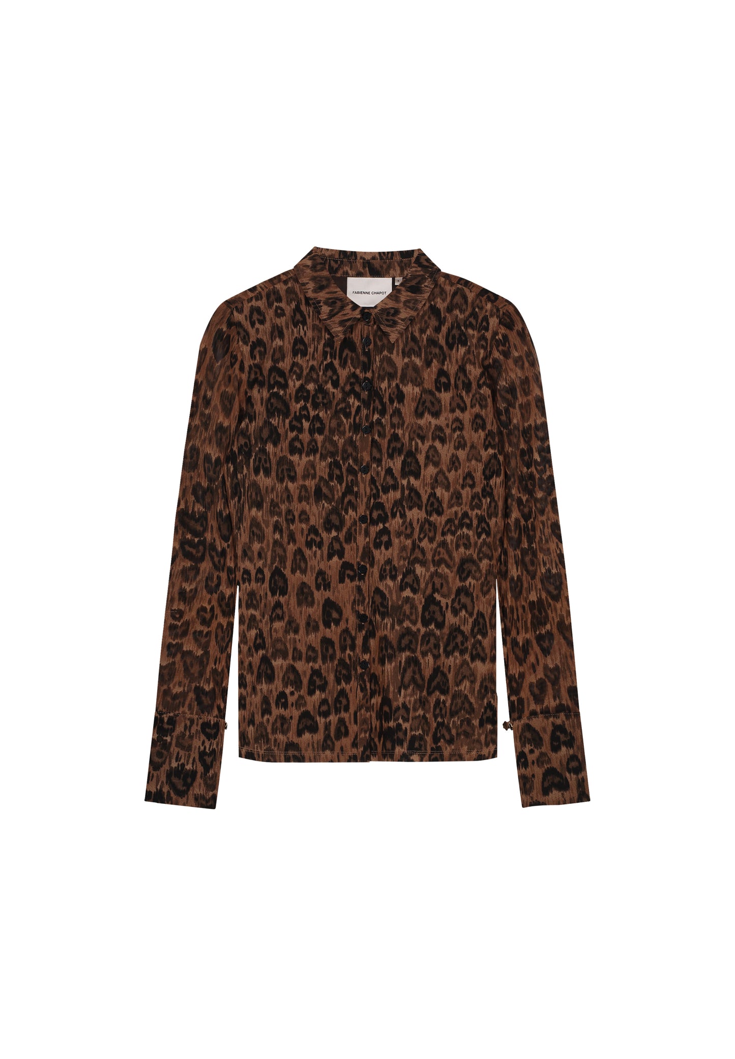 Fabienne Chapot Kevis Blouse
