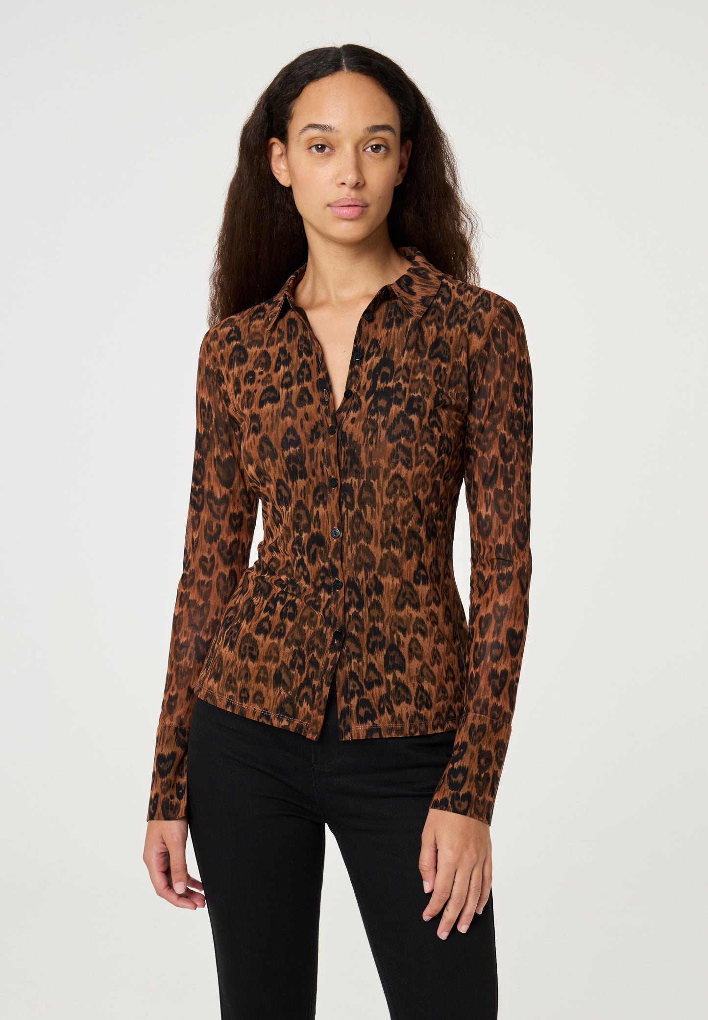 Fabienne Chapot Kevis Blouse
