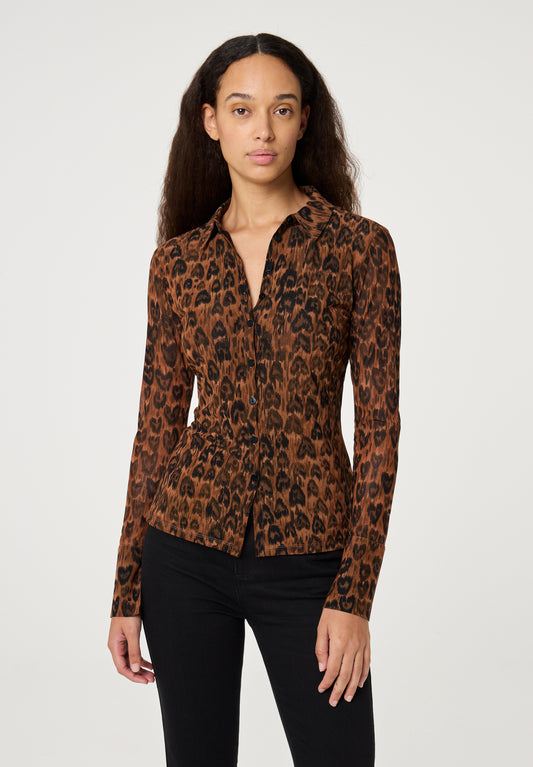 Fabienne Chapot Kevis Blouse