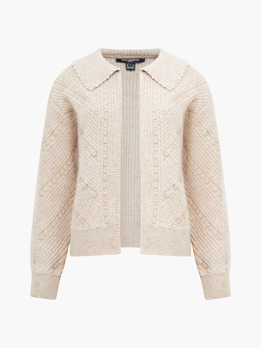 French Connection Kitty Pearl Cardigan