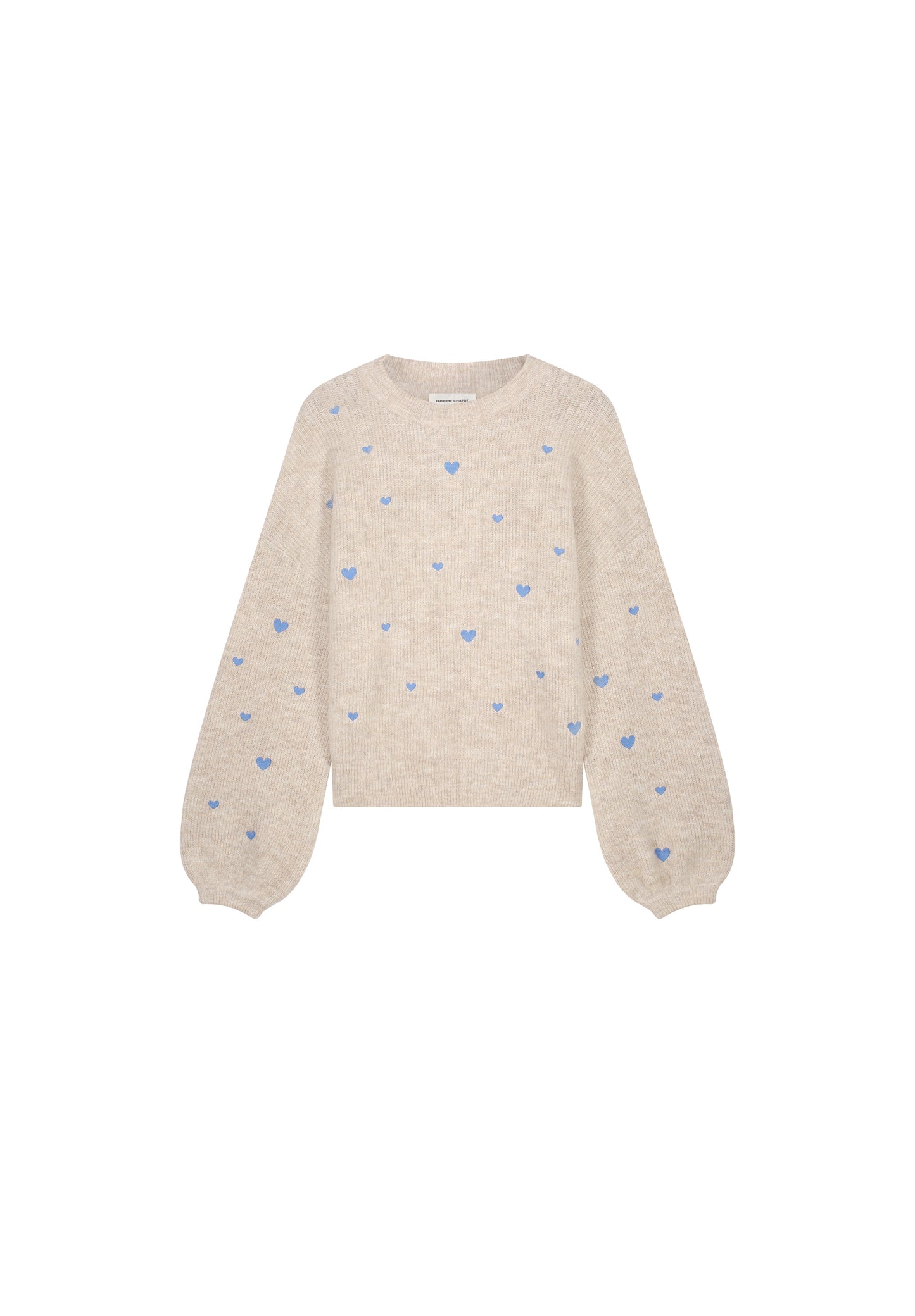 Fabienne Chapot Lidia Pullover