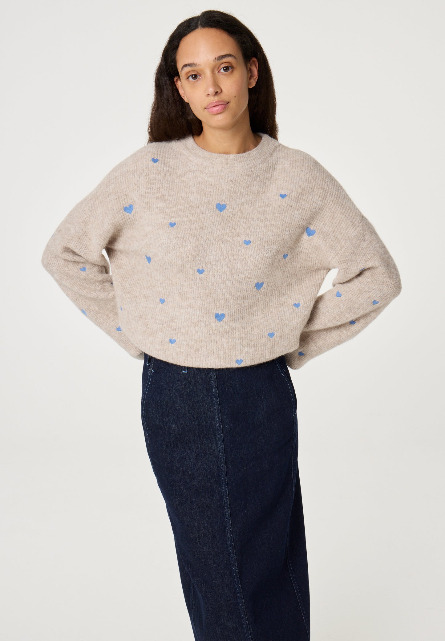 Fabienne Chapot Lidia Pullover