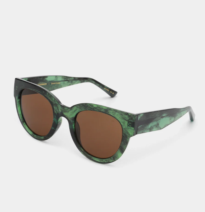 A Kjaerbede Lilly Sunglasses
