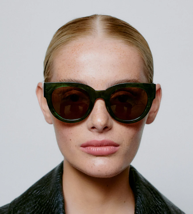 A Kjaerbede Lilly Sunglasses