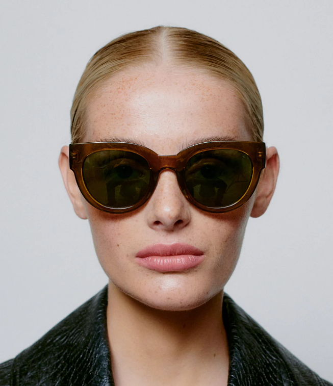 A Kjaerbede Lilly Sunglasses