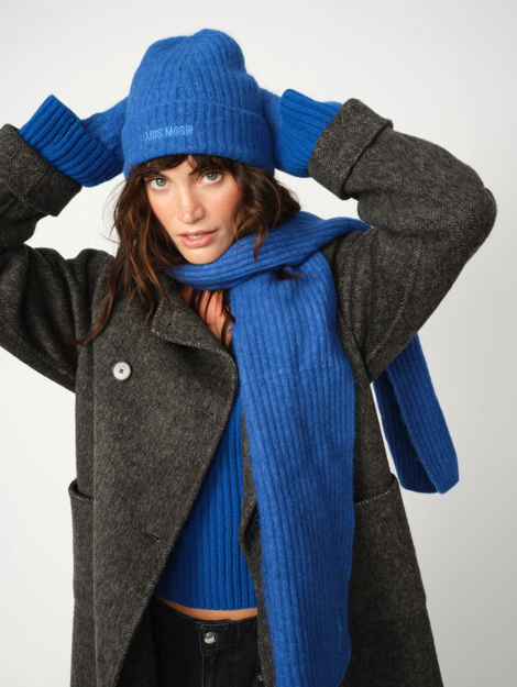 Mos Mosh Lora Knit Hat