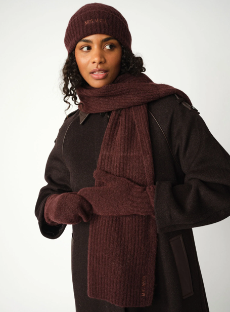 Mos Mosh Lora Knit Hat