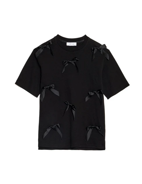 Sister Jane Louie Bows Tee
