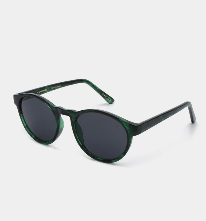 A Kjaerbede Marvin Sunglasses
