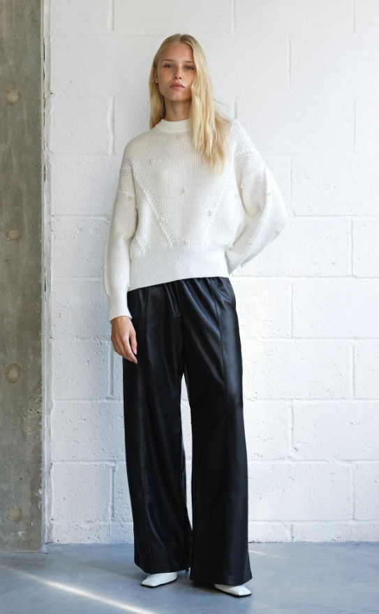 French Connection Mersai Pearl Jumper