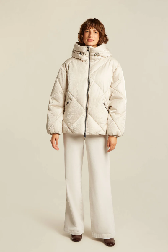 Beaumont Nowy Jacket