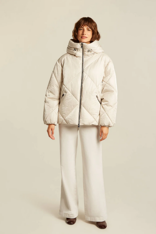 Beaumont Nowy Jacket