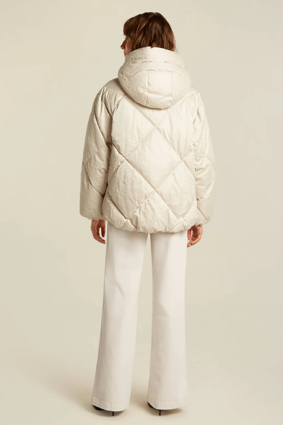 Beaumont Nowy Jacket