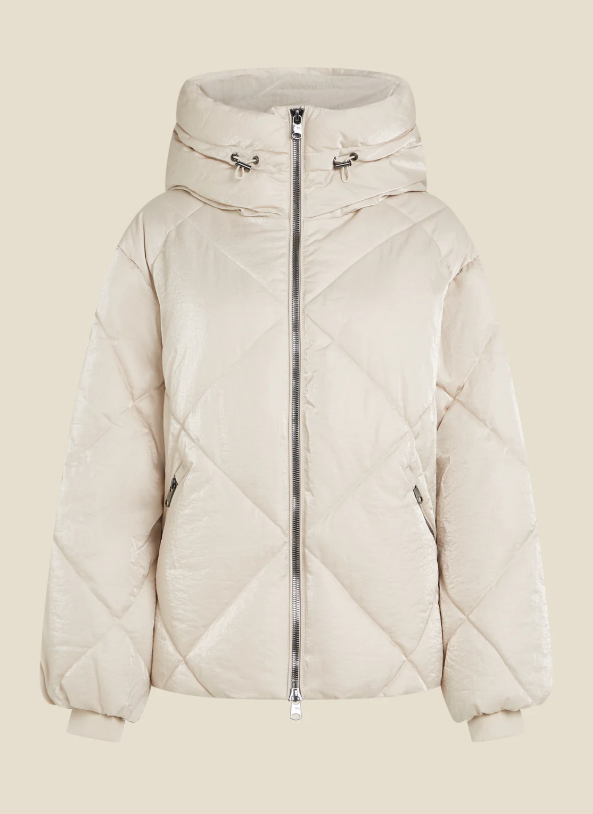 Beaumont Nowy Jacket