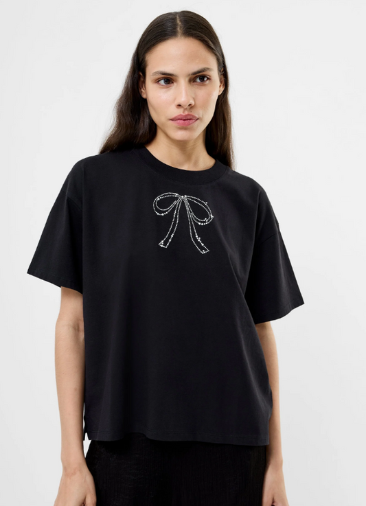 French Connection Pearl Tee
