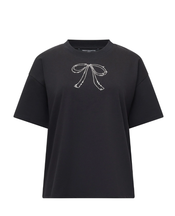 French Connection Pearl Tee