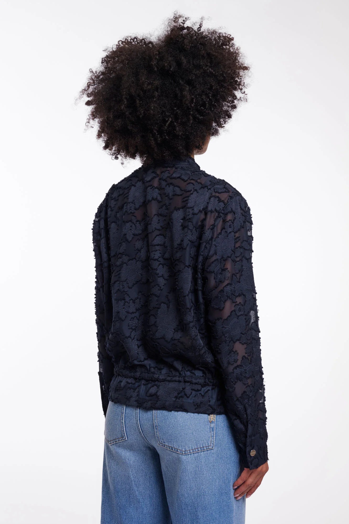 Priori jacket